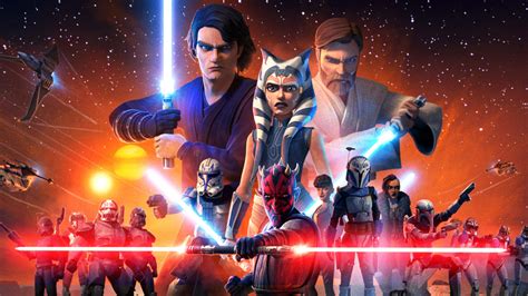 should i watch all clone wars episodes|star wars clone skippable episodes.